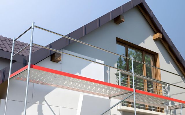 Renovation maison dijon 21000