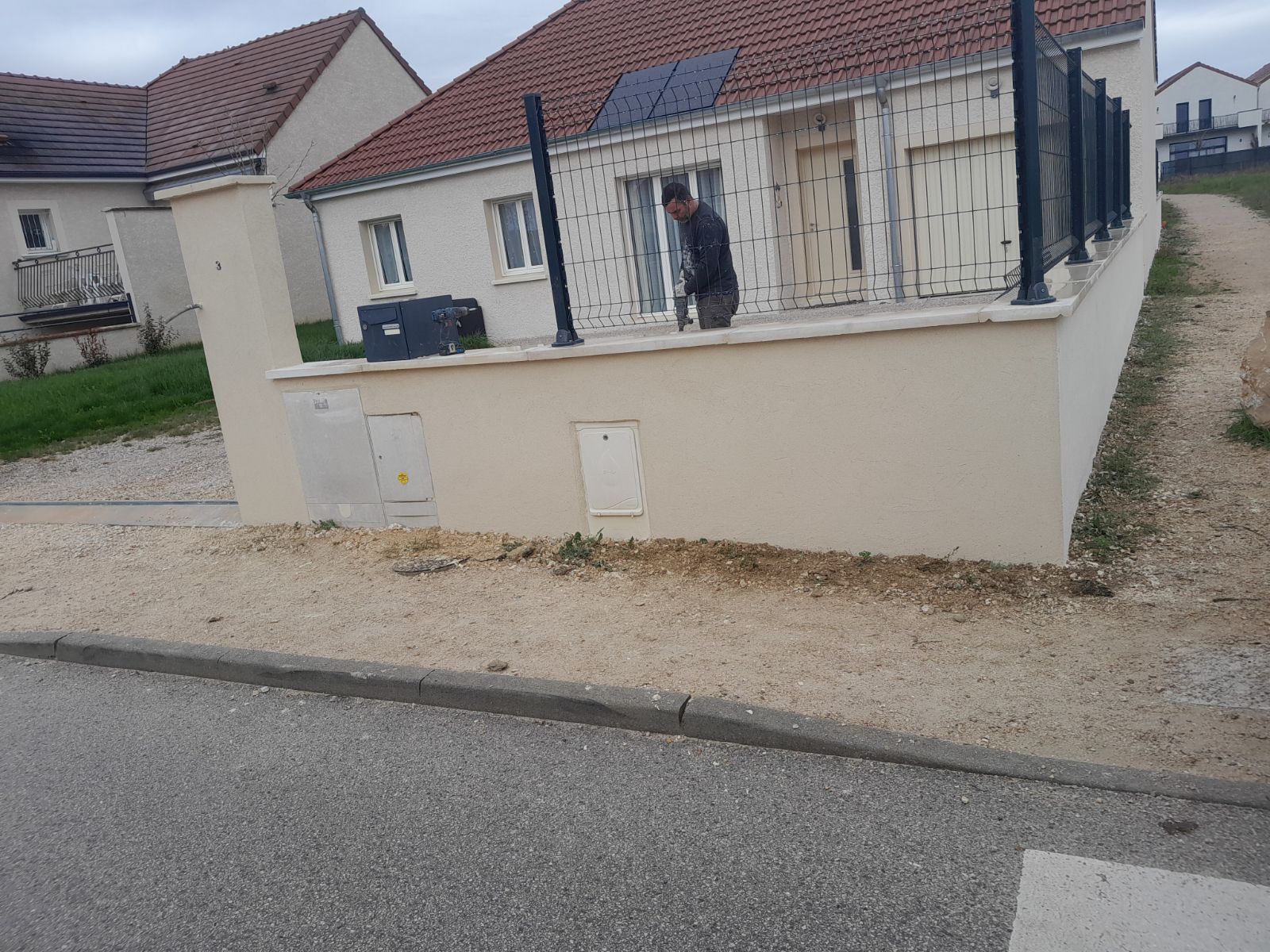 Crepis beaune 21200 apres