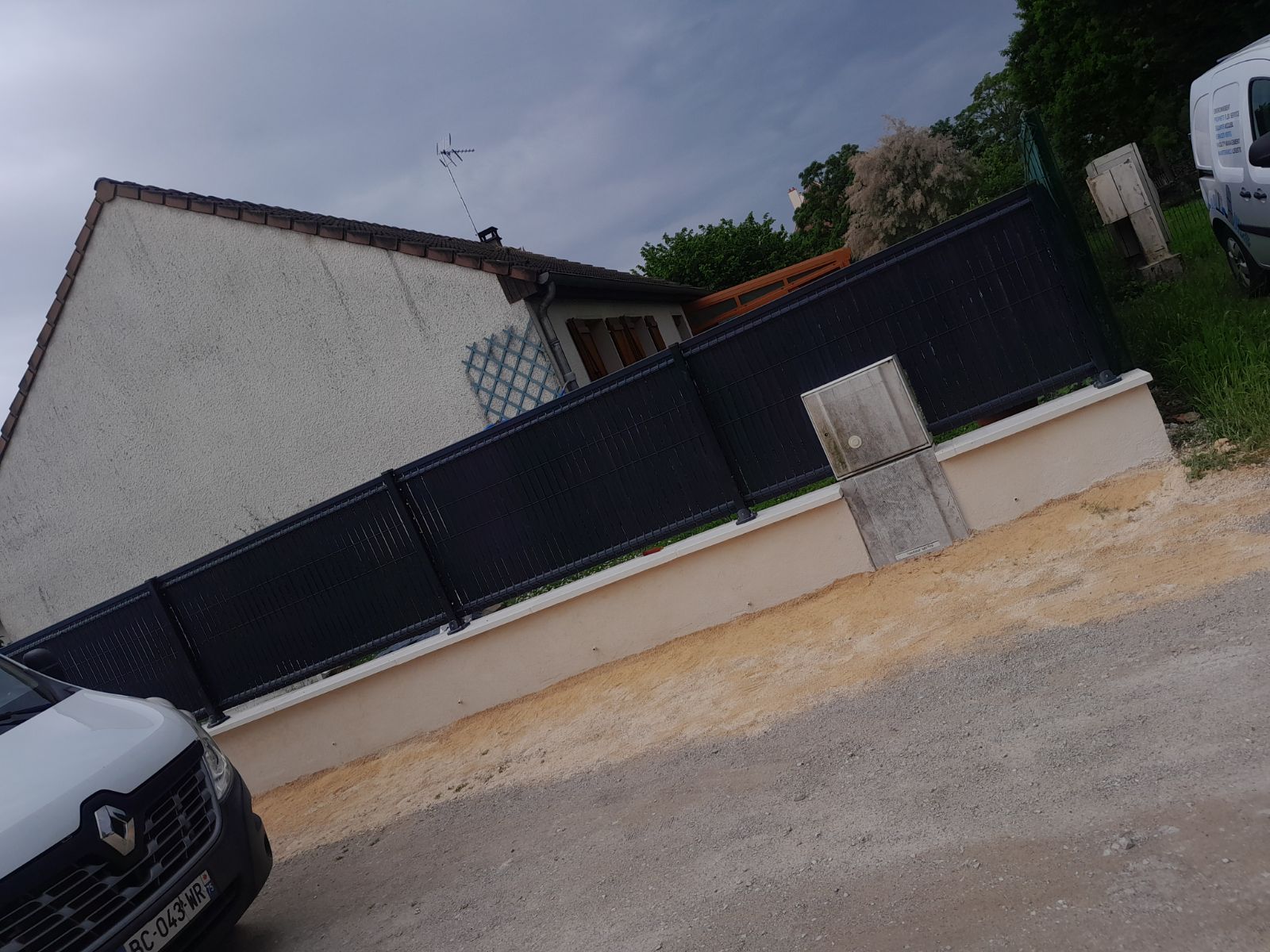 Crepis muret beaune 21200 apres