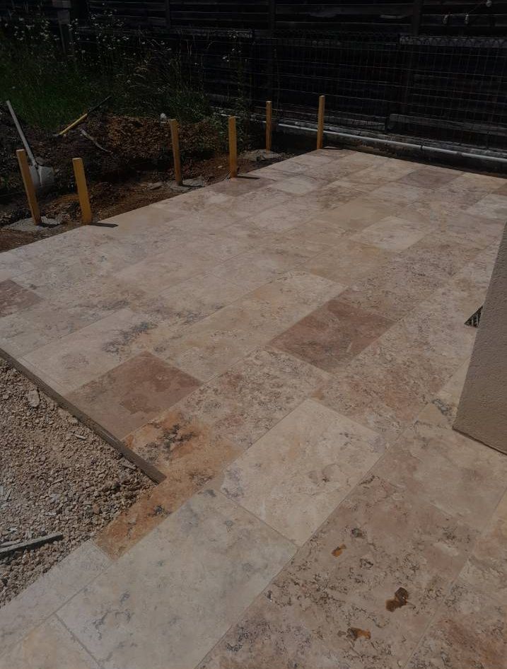 Pose dalle selongey 21260