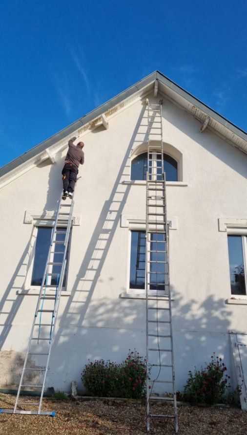 Renovation sous toiture beaune 21200
