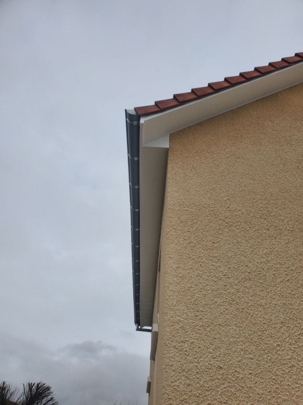 Gouttiere gouttiere talant 212400