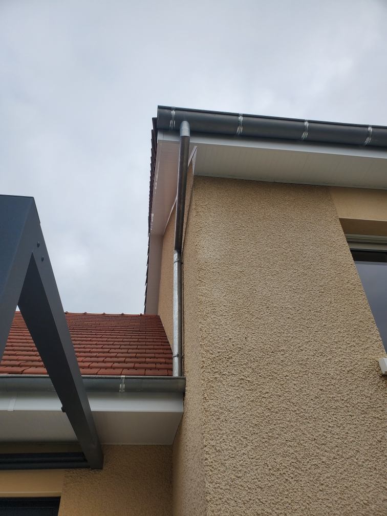 Gouttiere gouttiere talant 212400