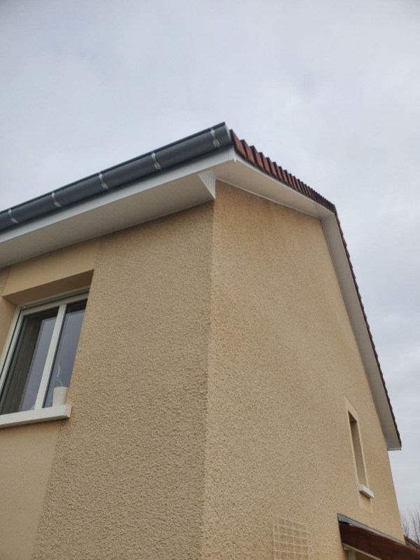 Gouttiere talant 212400