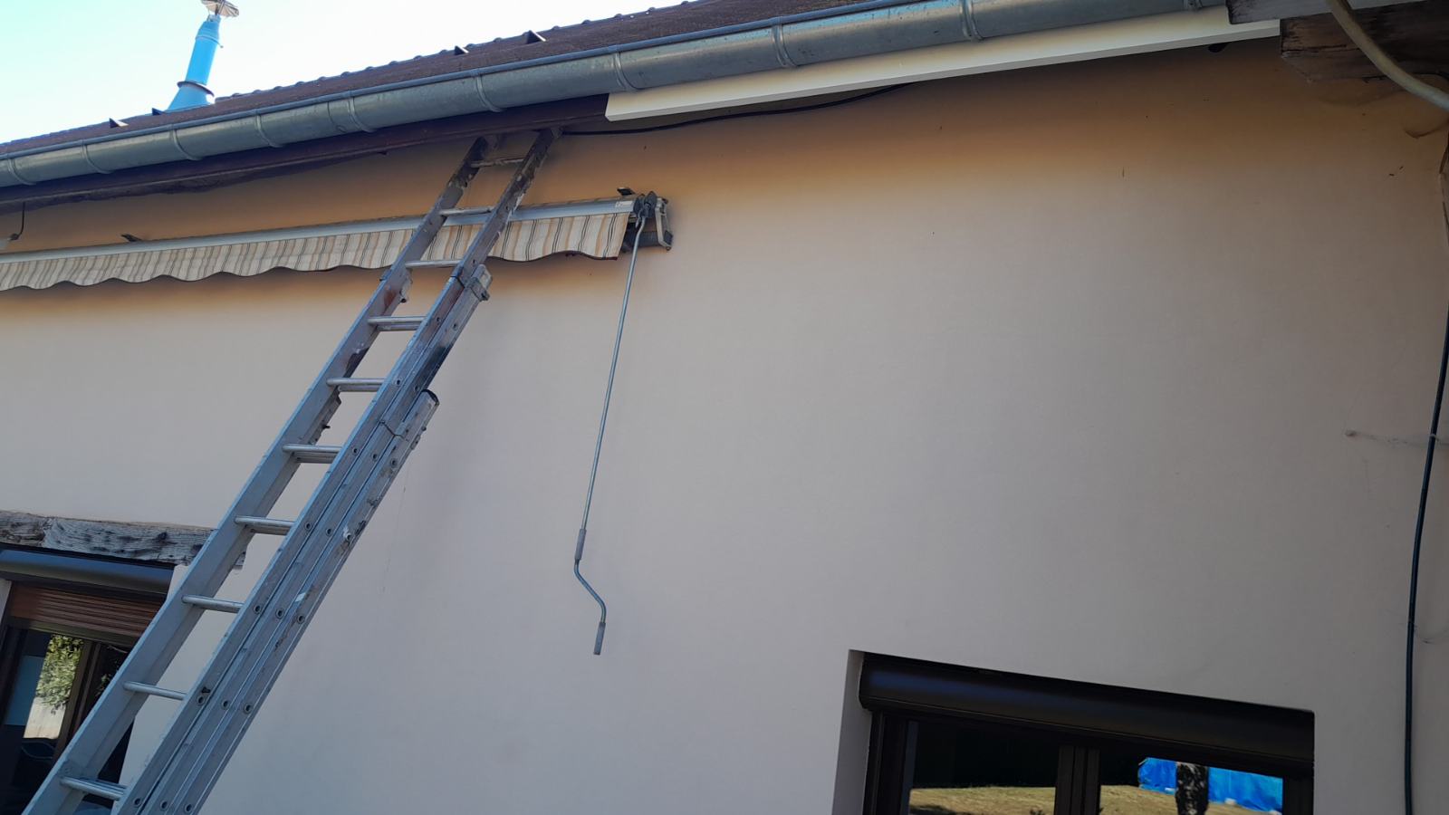 Travaux de zinguerie beaune 21200