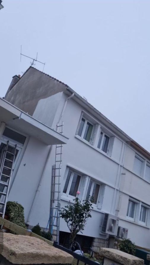 ravalement façade Tarsul 21110